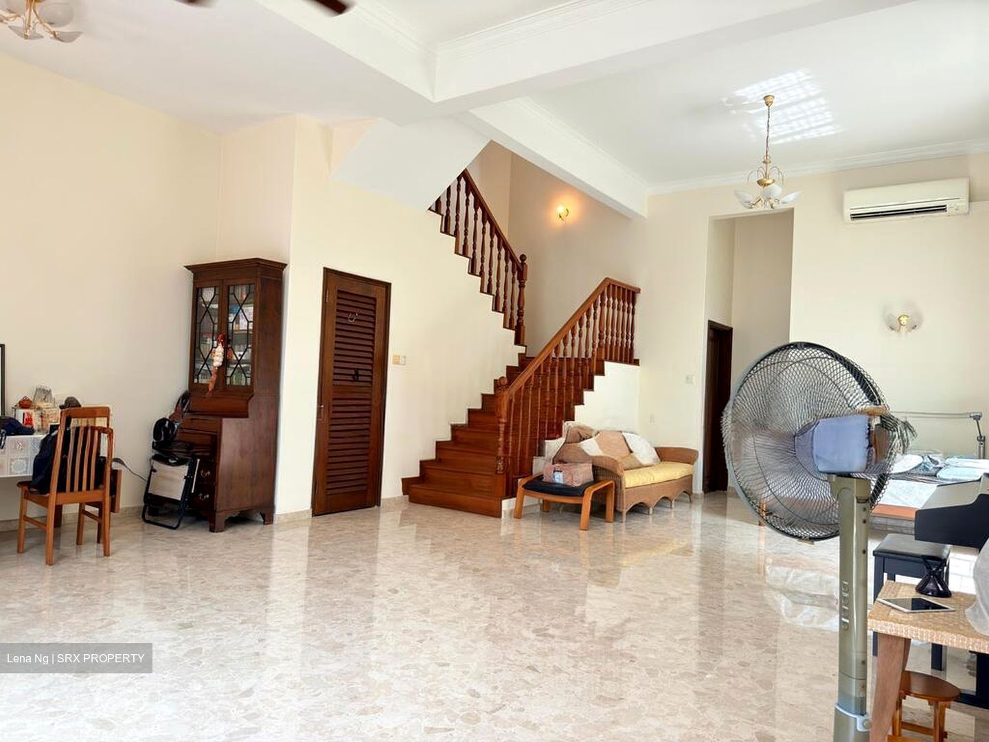 Kechubong Terrace (D28), Terrace #503134101